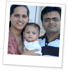 Gaurav