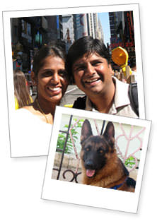 Praveen