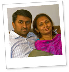 Shashank
