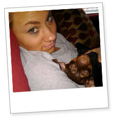 Stephanie