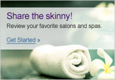 Salon and Spa Reviews