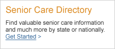 Senior Care Directory