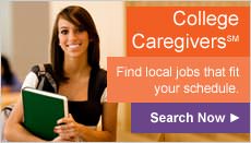 Check Out College Caregivers!