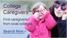 Check Out College Caregivers!