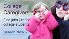 Check Out College Caregivers!