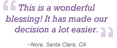 Senior Care Advisor Testimonial