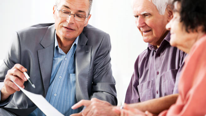senior care costs and rates