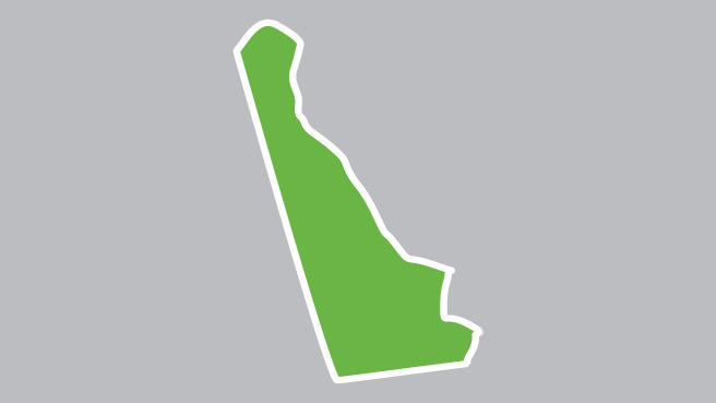 delaware resources
