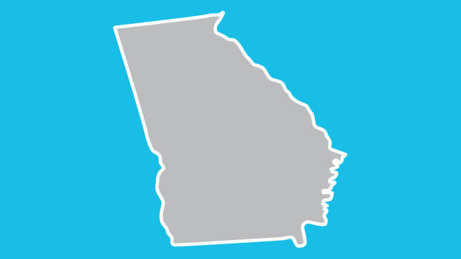 georgia resources