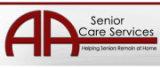 AA Senior Care Services of Dallas, TX