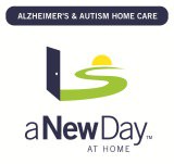 A New Day At Home