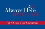Always Here Home Care
