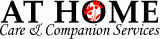 At Home Care & Companion Services of Bay Point, CA