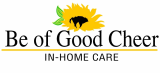 Be of Good Cheer In-Home Care