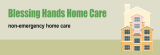 Blessing Hands Home Care of Westland, MI