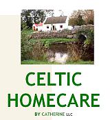 Celtic Home Care by Catherine