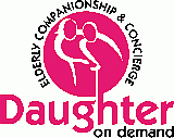 Daughter on Demand