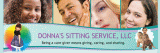 Donna Sitting Service