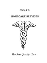 Emma' s Homecare Services