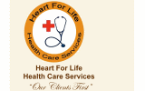 Heart for Life Healthcare Services of Silver Spring, MD