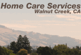 Home Care Services Agency Walnut Creek
