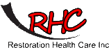 Restoration Health Care Inc.