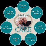 Too Touch A Life Home Health Care