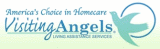 Visiting Angels of Chino