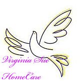 Virginia Sue - Homemakers and Companions