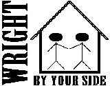 Wright By Your Side