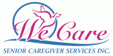 We Care Senior Caregiver Services of Schaumburg, IL