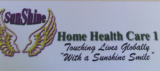 Sunshine Home Health Care 1