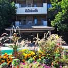 The Courtyard at Lakewood