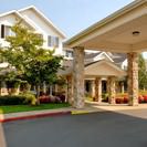 Astor House at Springbrook Oaks