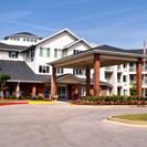 Rocky Ridge