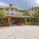 The Regency House