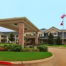 Pinewood Hills