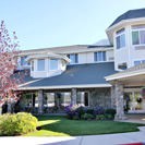 Stone Lodge