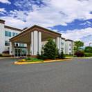 Yardley Commons