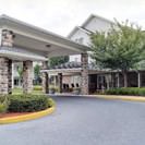 The Manor at Oakridge