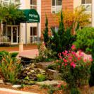 Atrium Village