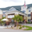 Bellevue Independant and Assisted Living