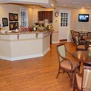 Sunrise of Abington