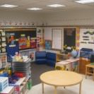 LEGO Creative Child Care Center