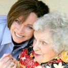 Care Given at Home