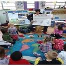Childcare Network - Wilshire Blvd