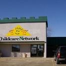 Childcare Network - W. Stephens