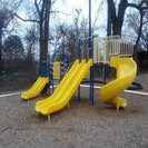 Childcare Network - Elkins Road