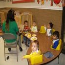 Childcare Network - Cooper Lake SE