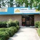 Childcare Network - New Centre Drive